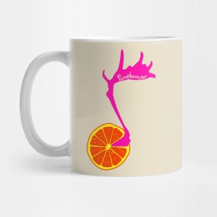 Pomplamoose Mug